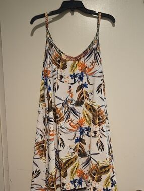 Reversible Sundress